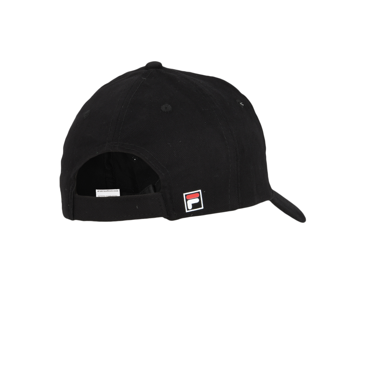 Gorra Fila Letter Algod&oacute;n,  image number null