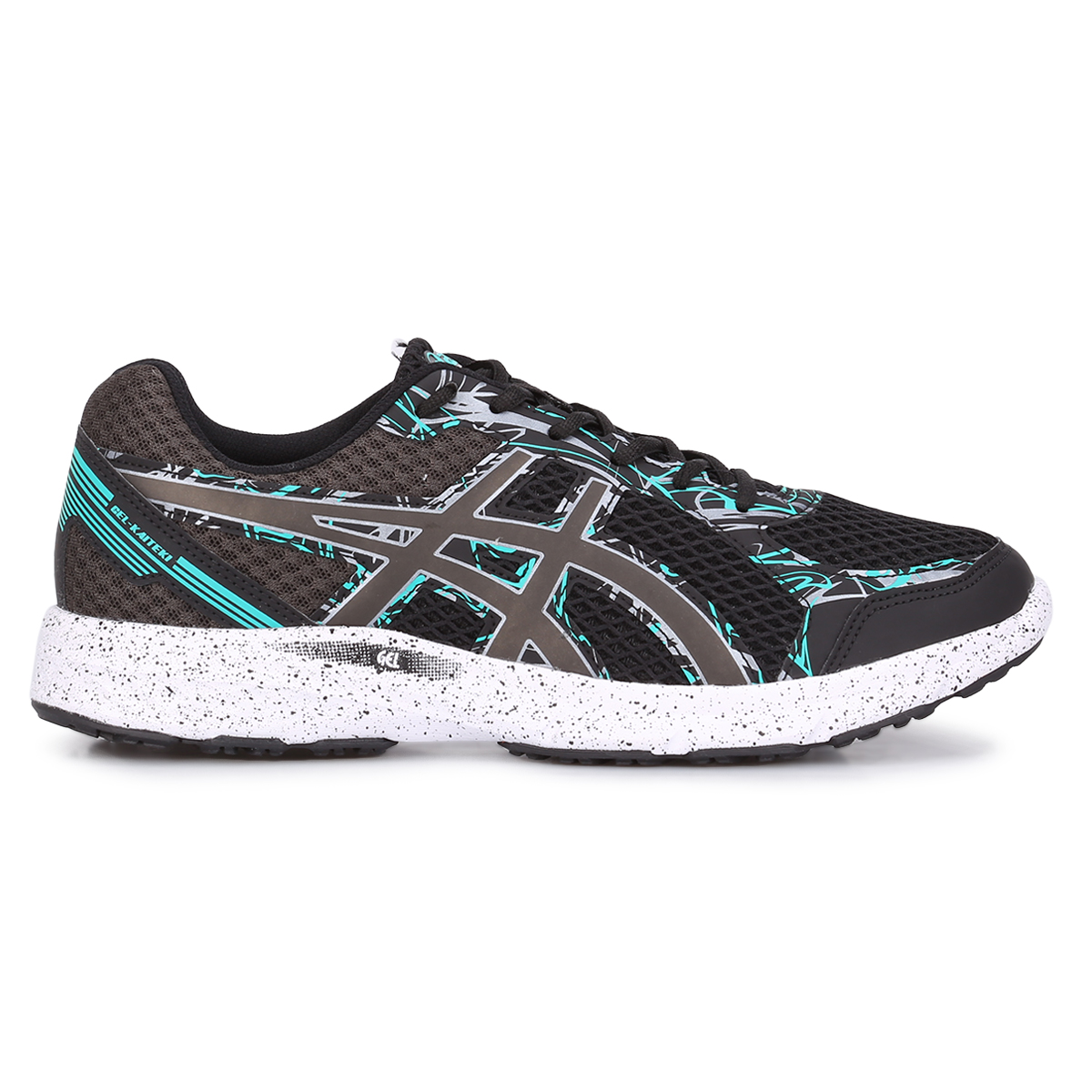 Asics gel kaiteki 2025