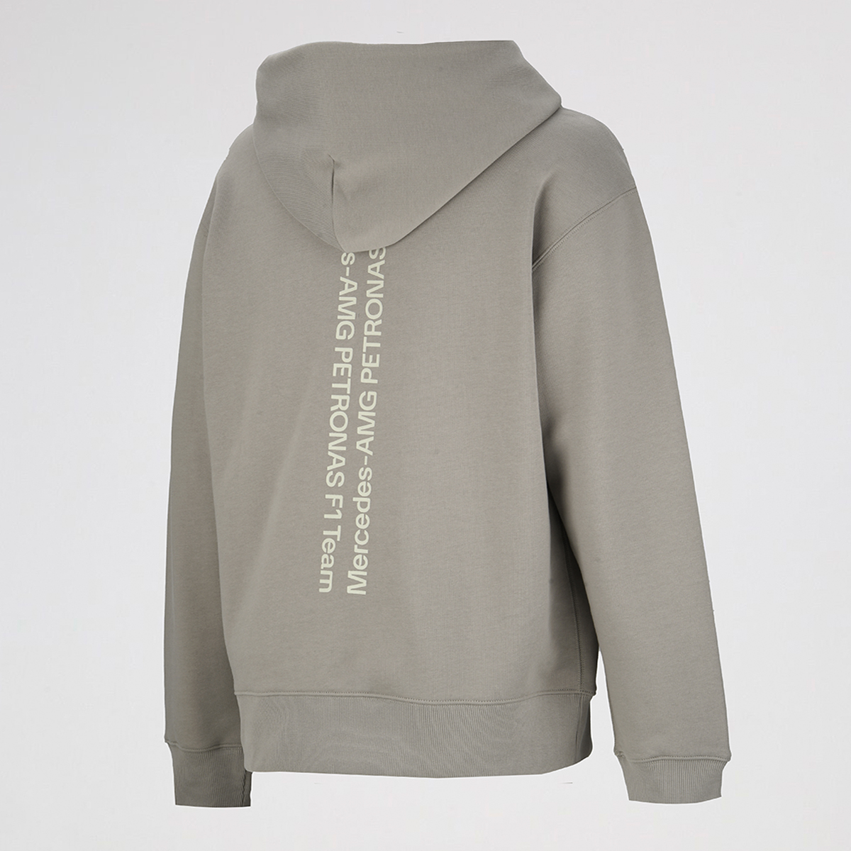 Buzo adidas Mercedes Amg F1 Team Premium para Hombre,  image number null