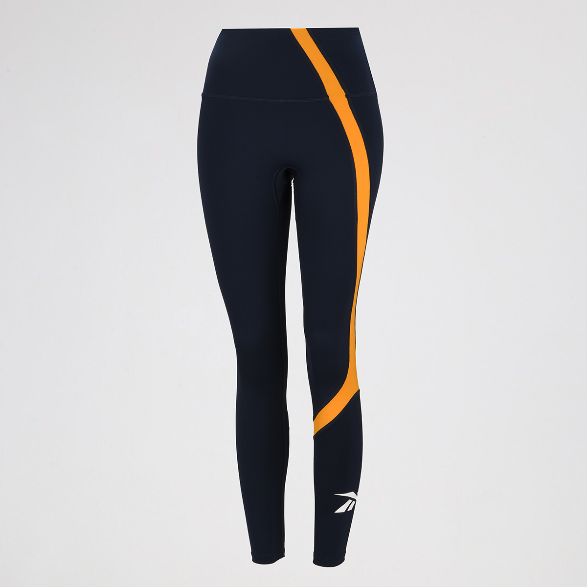 Calza Entrenamiento Reebok Wor Big Logo Mujer,  image number null