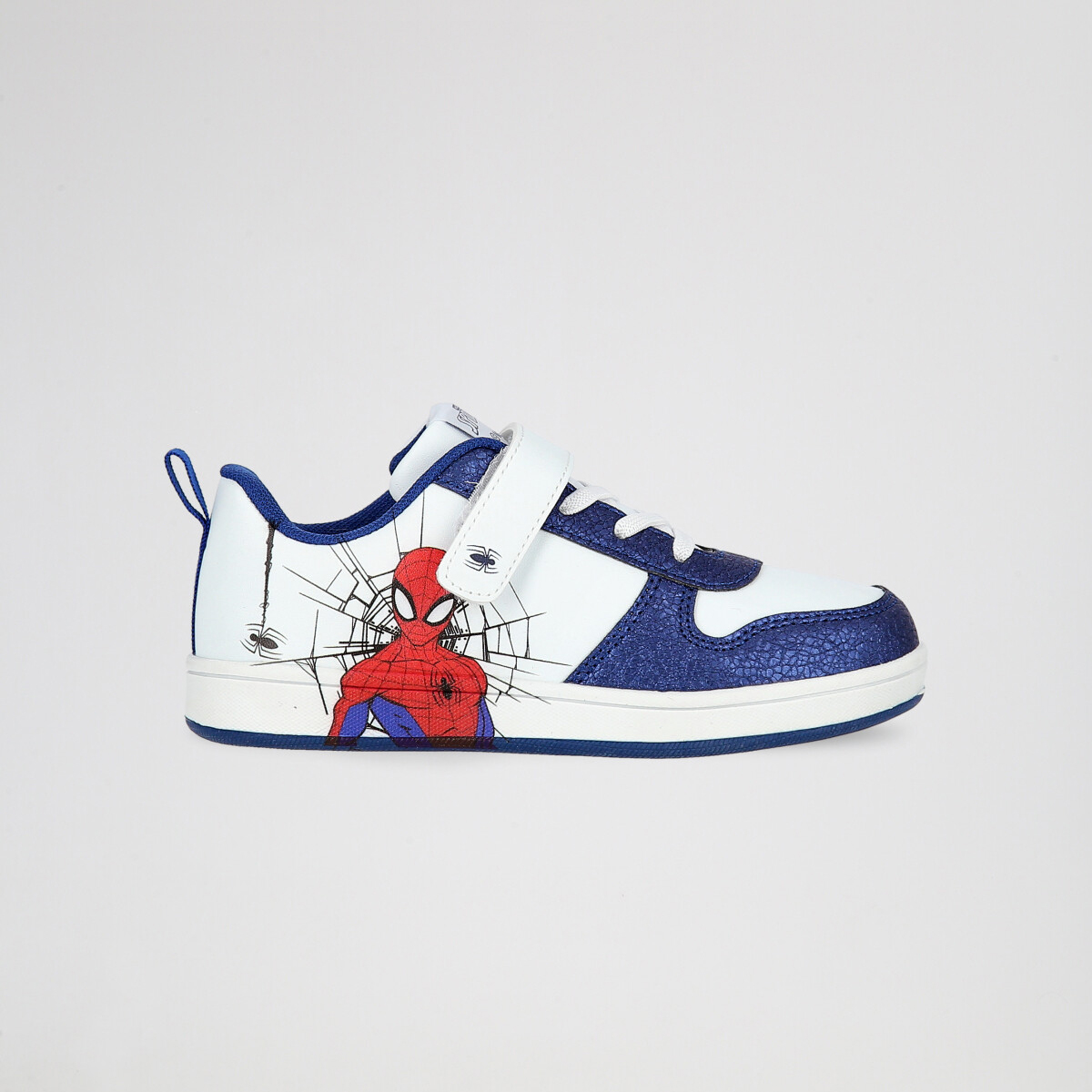 Zapatillas Footy Spiderman Ni&ntilde;o,  image number null
