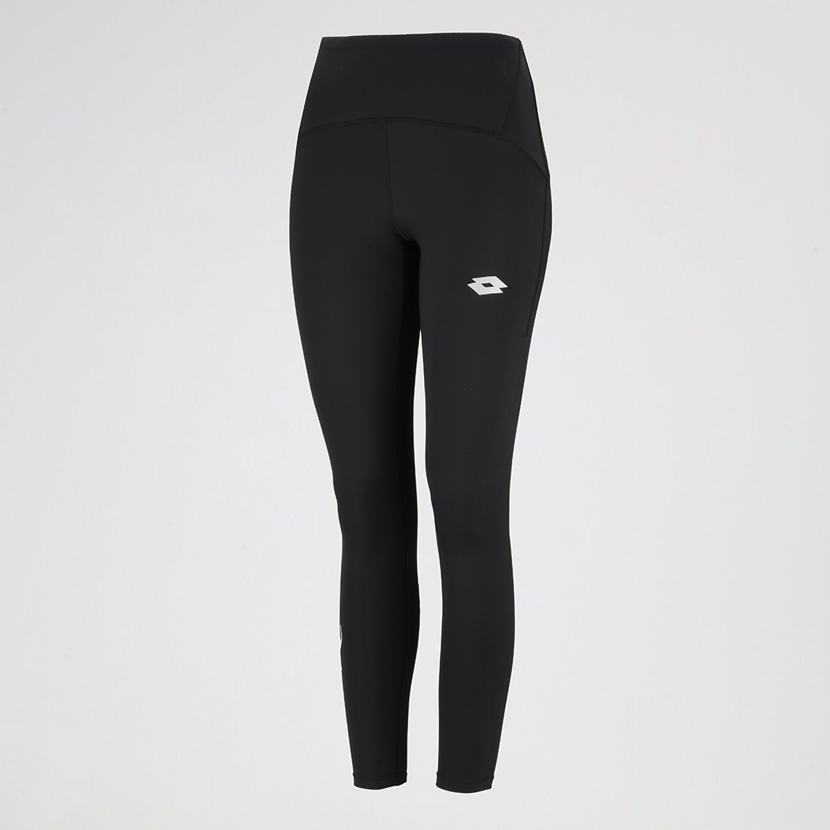 Calza Entrenamiento Lotto Speed Evo Mujer,  image number null