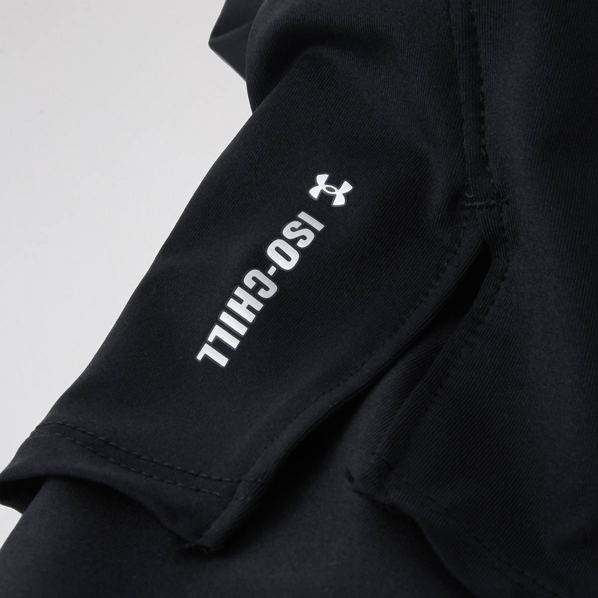 Remera Under Armour Laser Mujer,  image number null