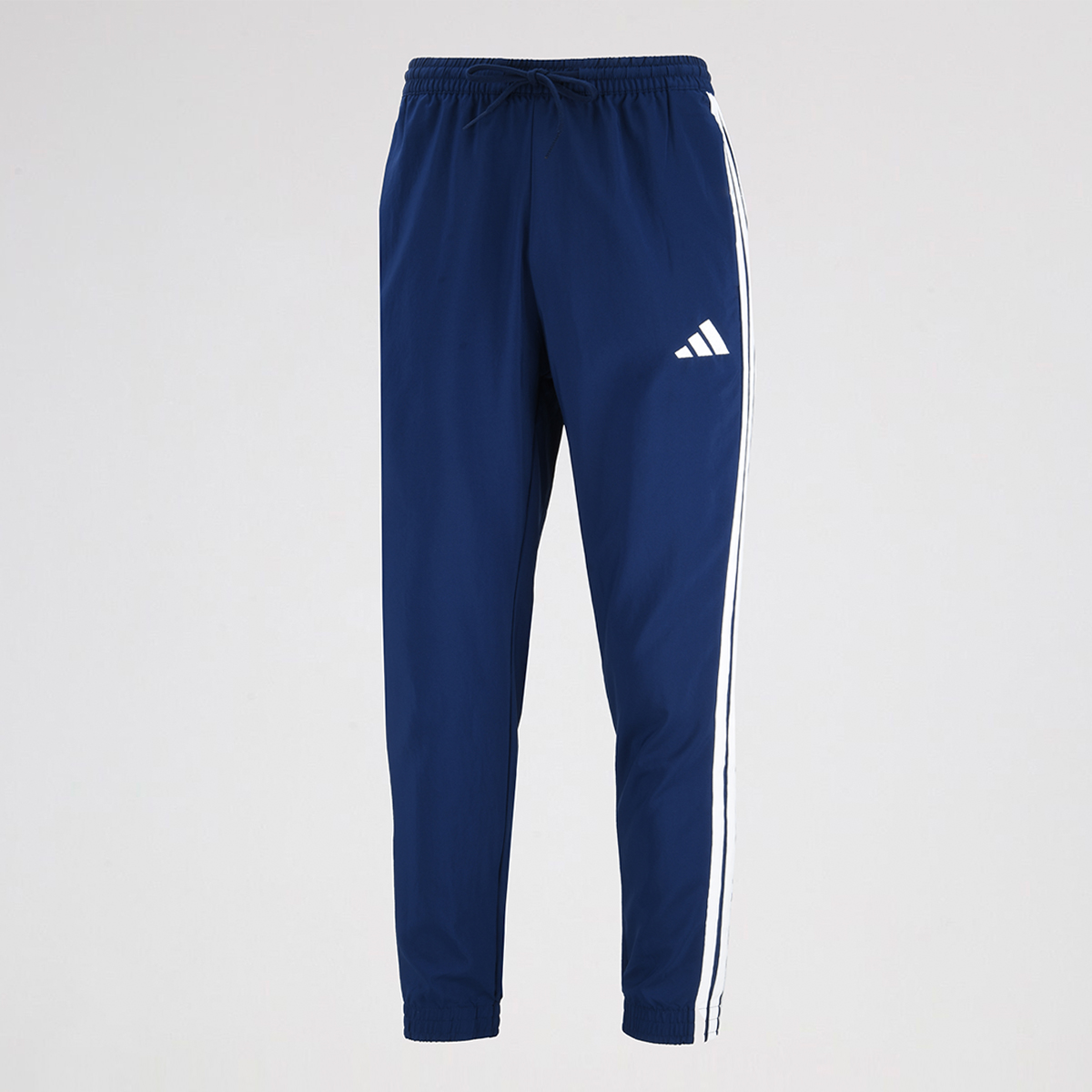 Pantal&oacute;n adidas Essentials 3 Tiras Hombre,  image number null