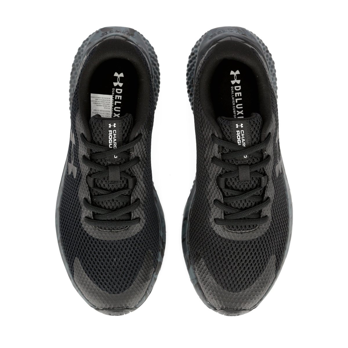 Zapatillas Running Under Armour Charged Rogue 3 Print Hombre,  image number null