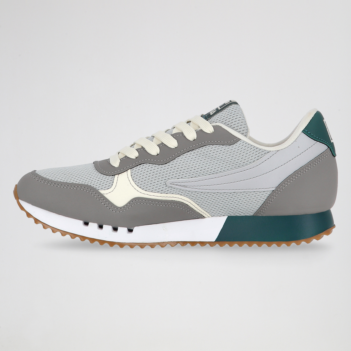 Zapatillas Fila Euro Jogger Sport II Hombre,  image number null