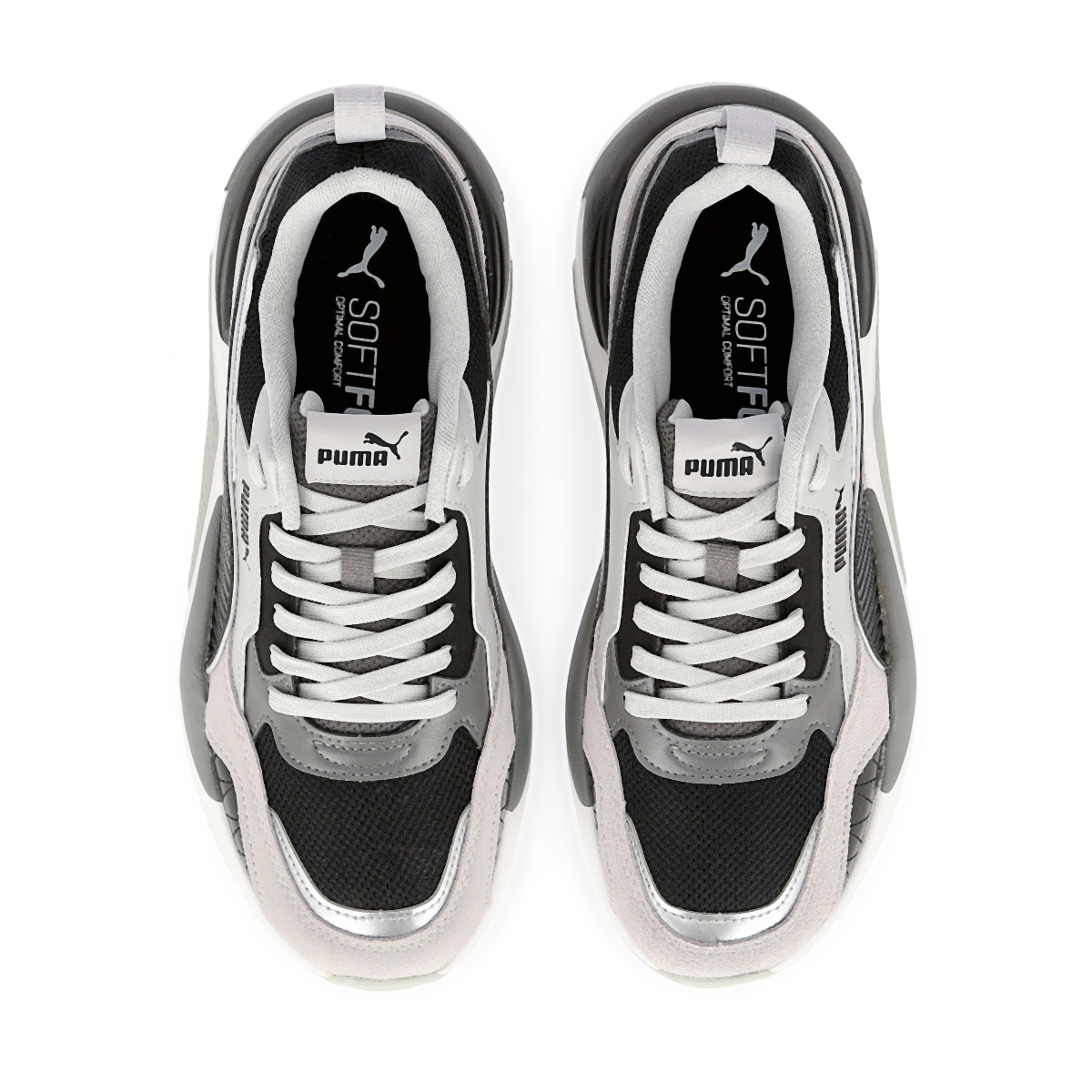 Zapatillas Puma X-Ray 2 Square Sd Unisex,  image number null