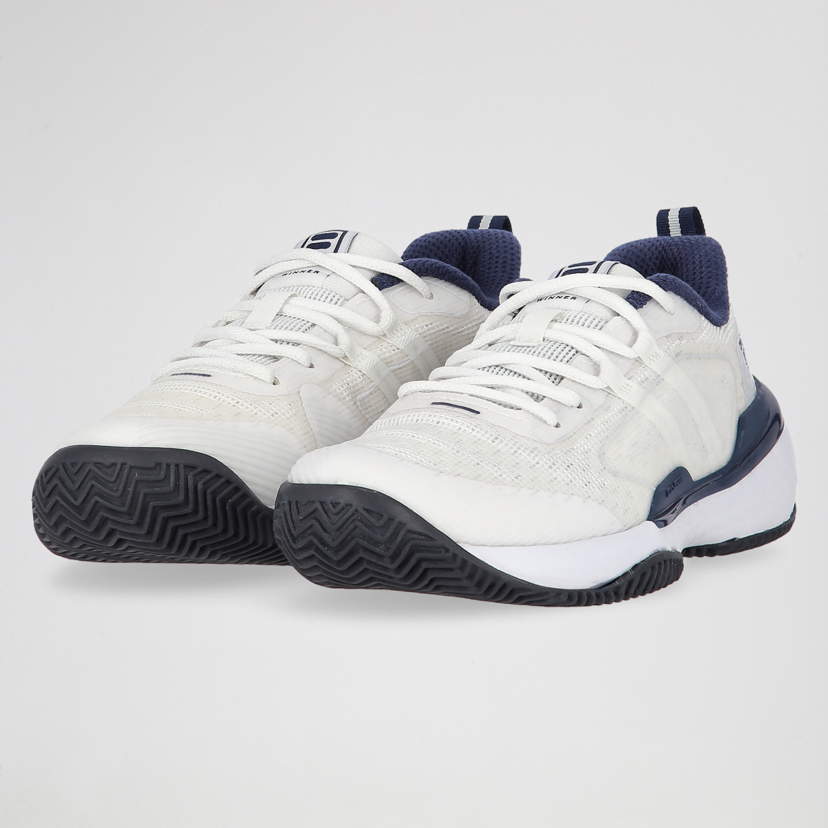 Zapatillas Tenis Fila Winner Clay Hombre,  image number null