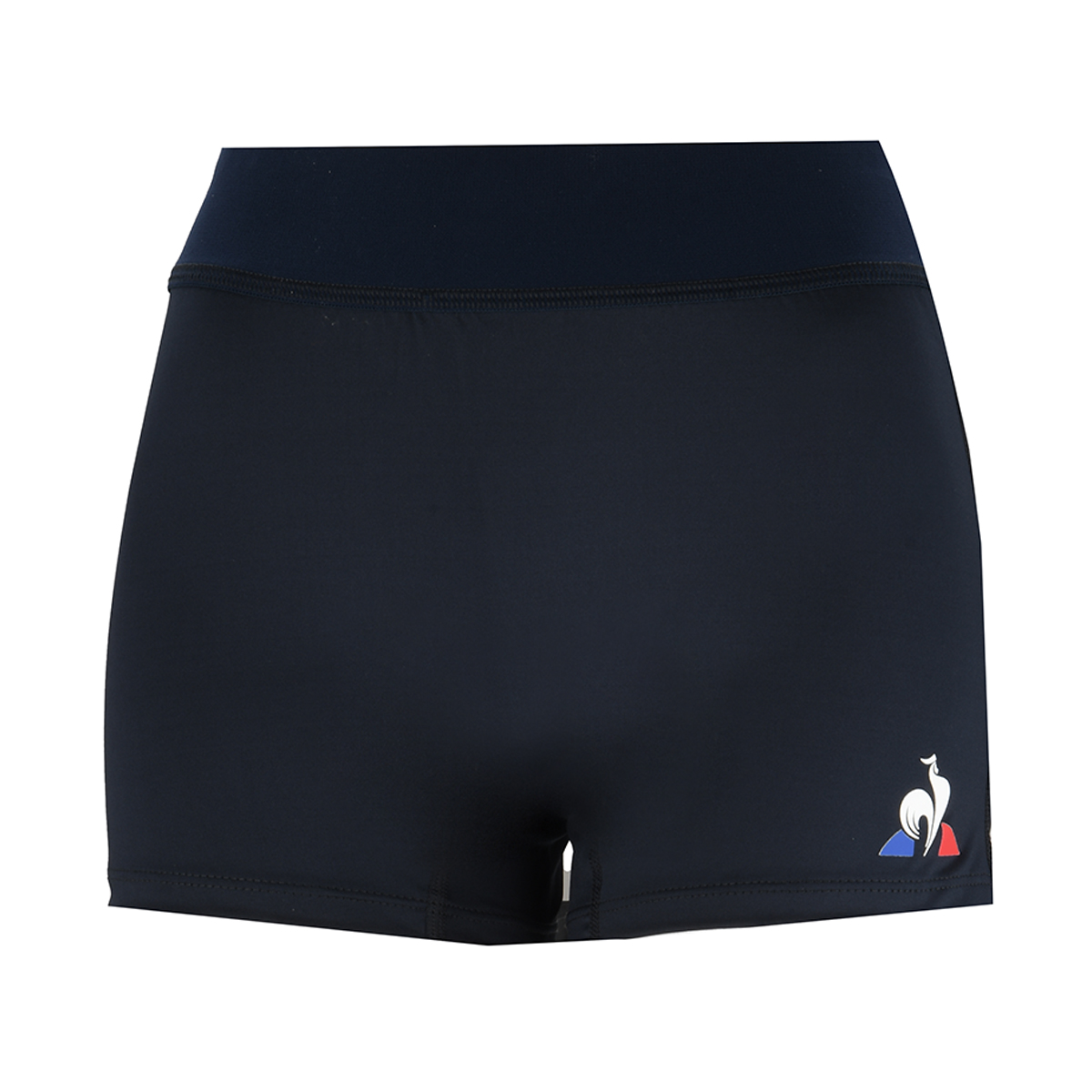 Short Tenis Le Coq Sportif 19 Sky Captain Mujer,  image number null