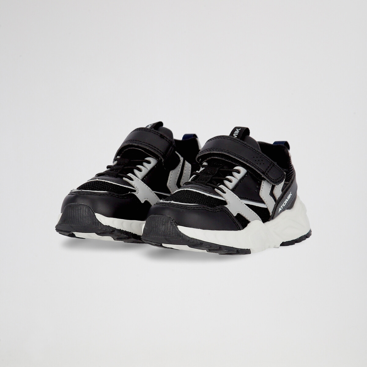 Zapatillas Atomik Bromo Infantil,  image number null
