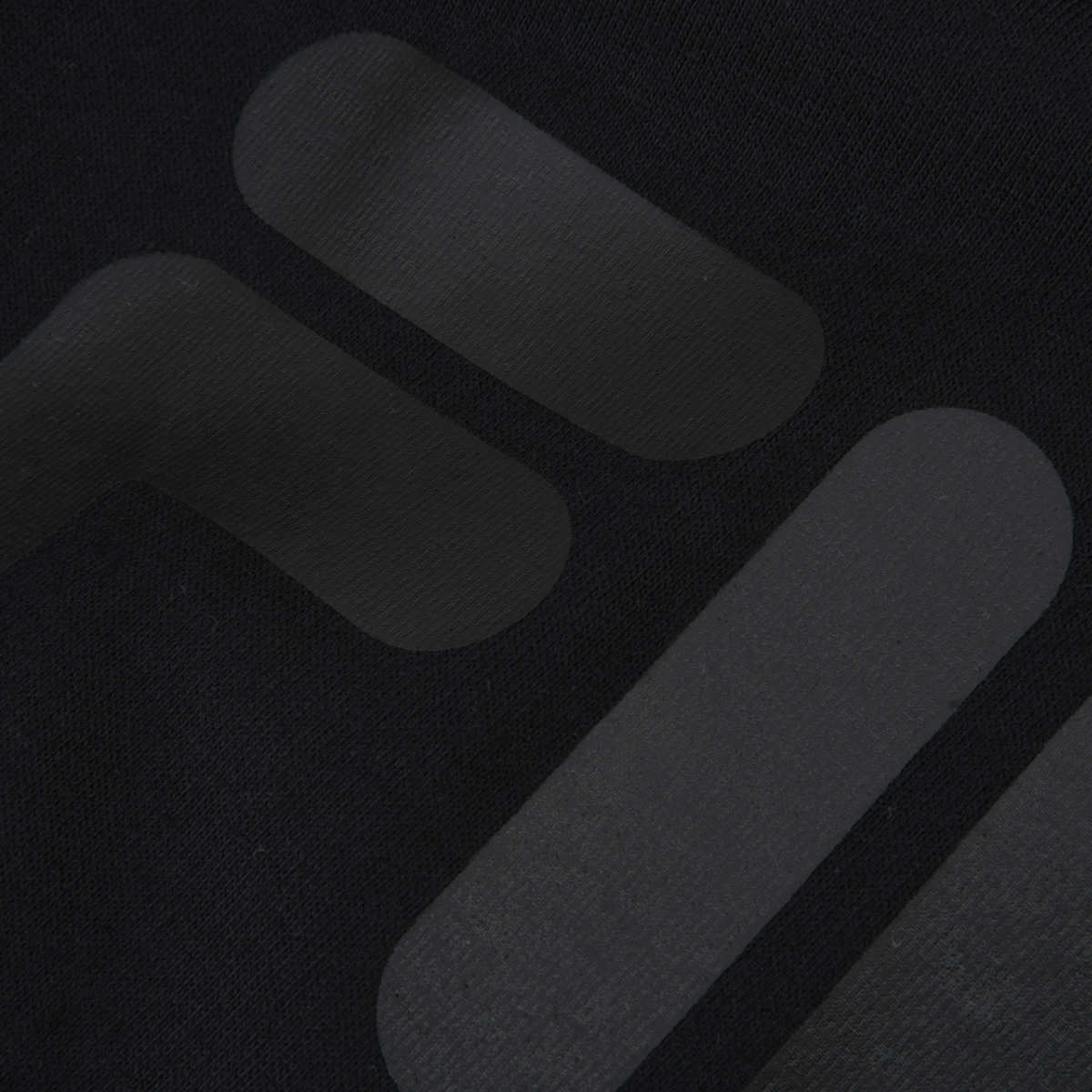 Remera Fila Basic Letter III Hombre,  image number null