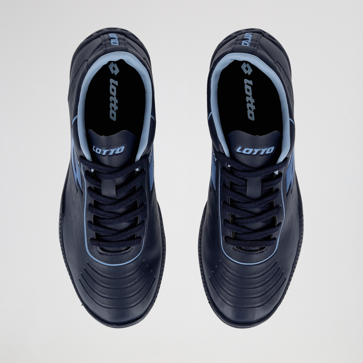 Botines Fútbol Lotto Solista 1024 Tf Hombre,  image number null