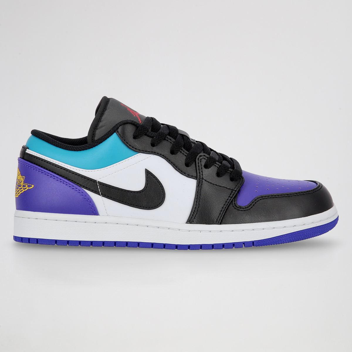 Zapatillas Jordan 1 Low Hombre Air-Sole,  image number null
