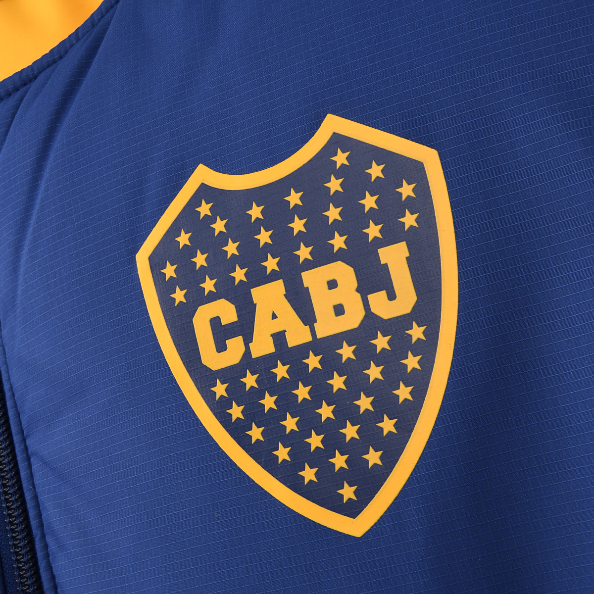 Chaleco adidas Boca Juniors,  image number null