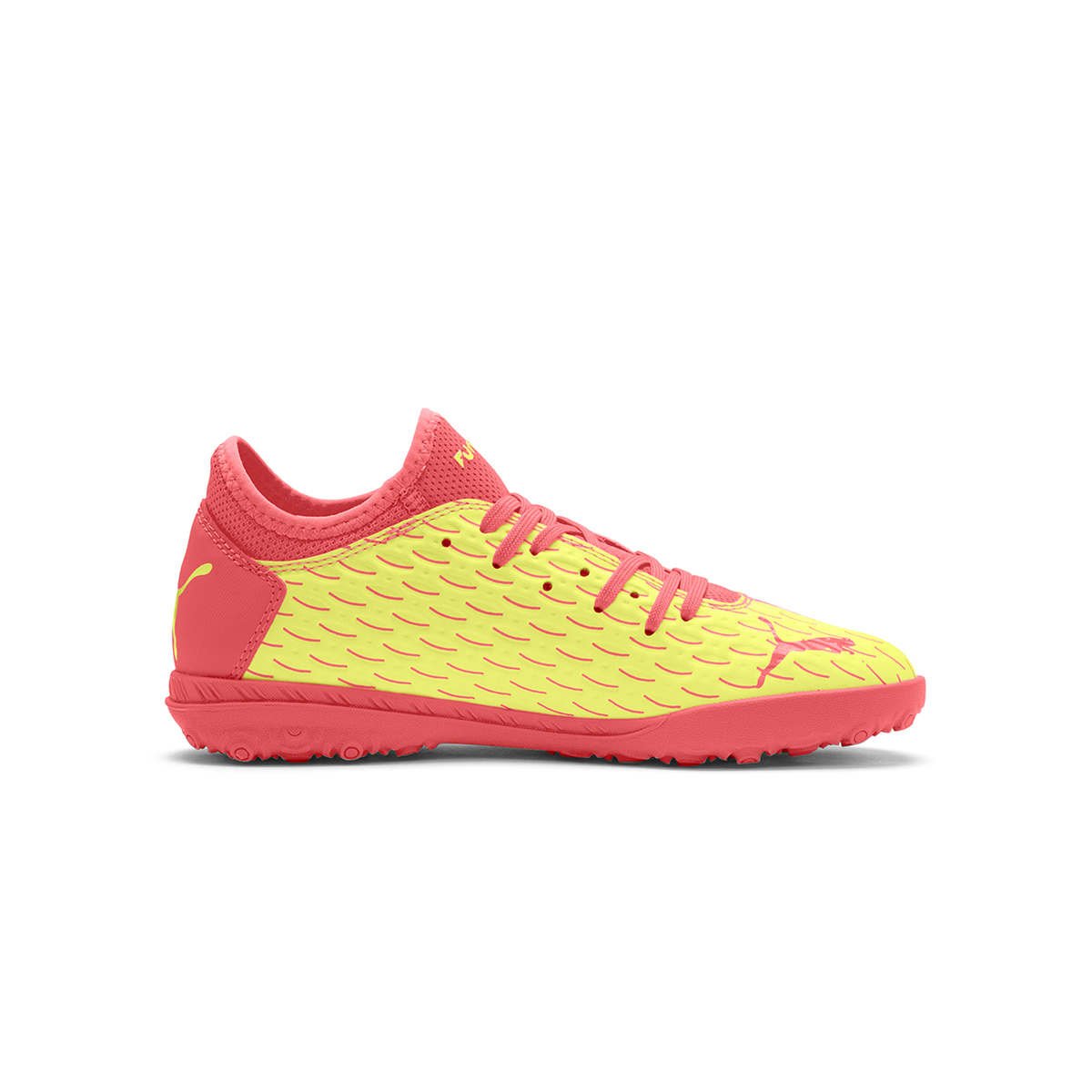 Botines Puma Future 5.4 OSG TT,  image number null