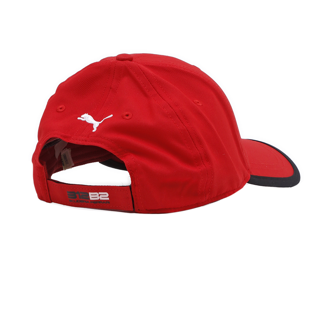 Gorra Urbana Puma Ferrari Sptwr Race Bb Unisex,  image number null