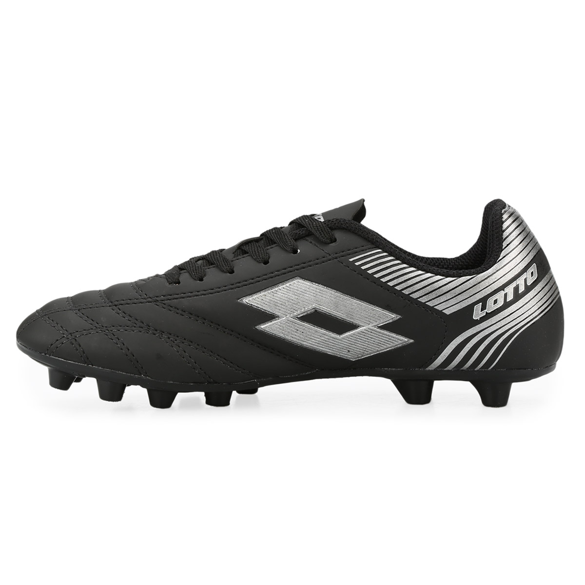 Botines Lotto Magic FG,  image number null