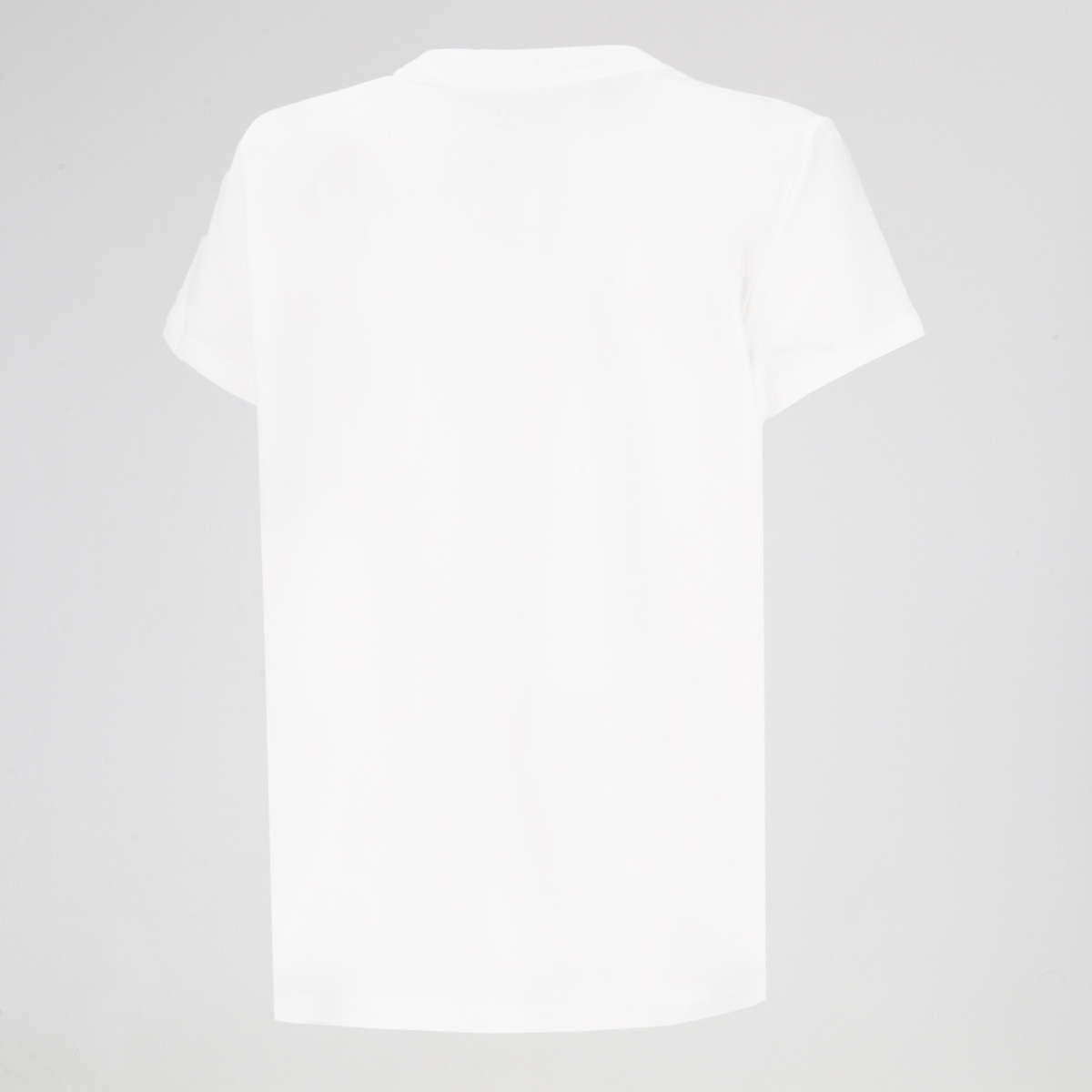 Remera Entrenamiento Under Armour Rival Core Pro Mujer,  image number null