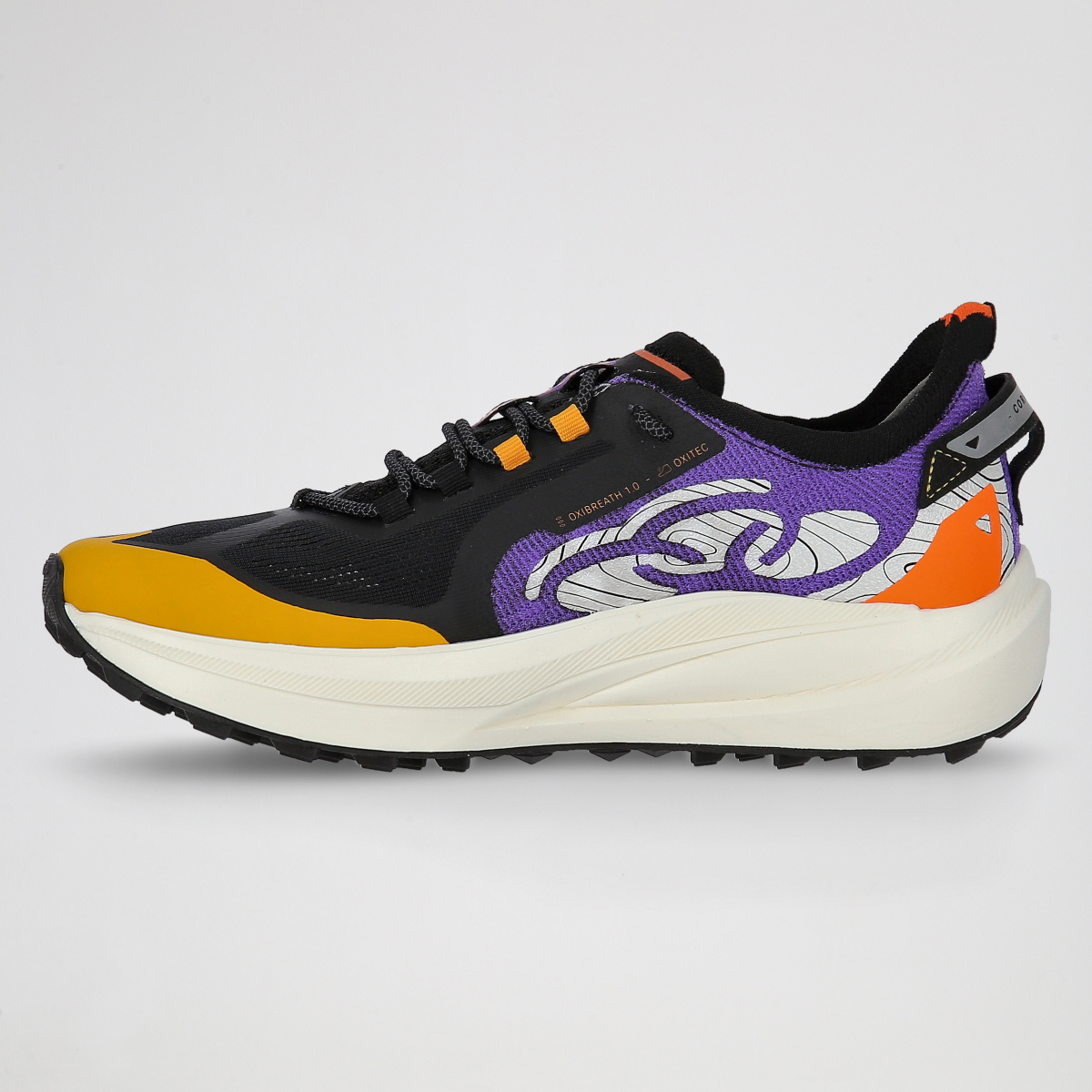 Zapatillas Olympikus Corre Trilha,  image number null