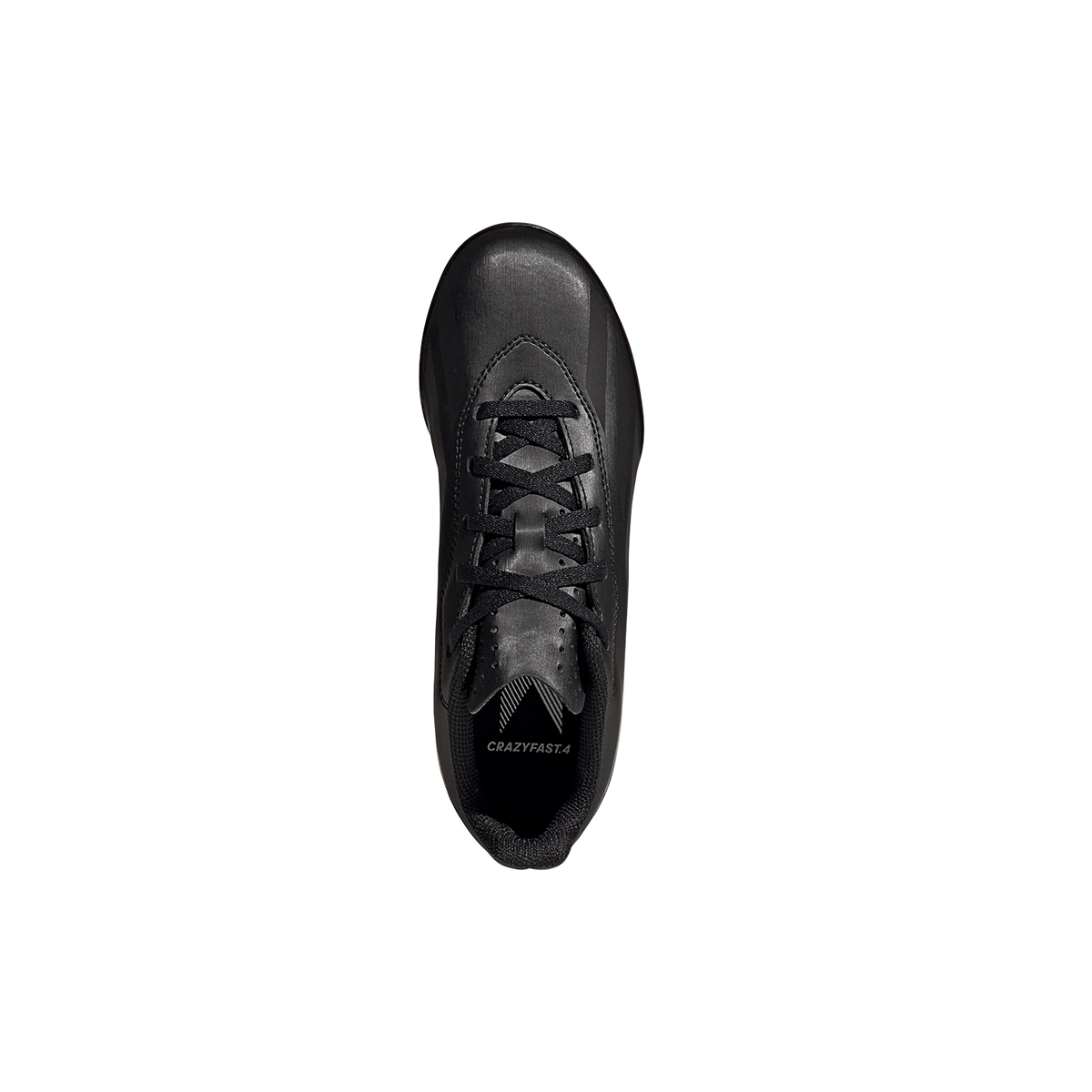 Botines F&uacute;tbol adidas X Crazyfast.4 Tf Infantil,  image number null