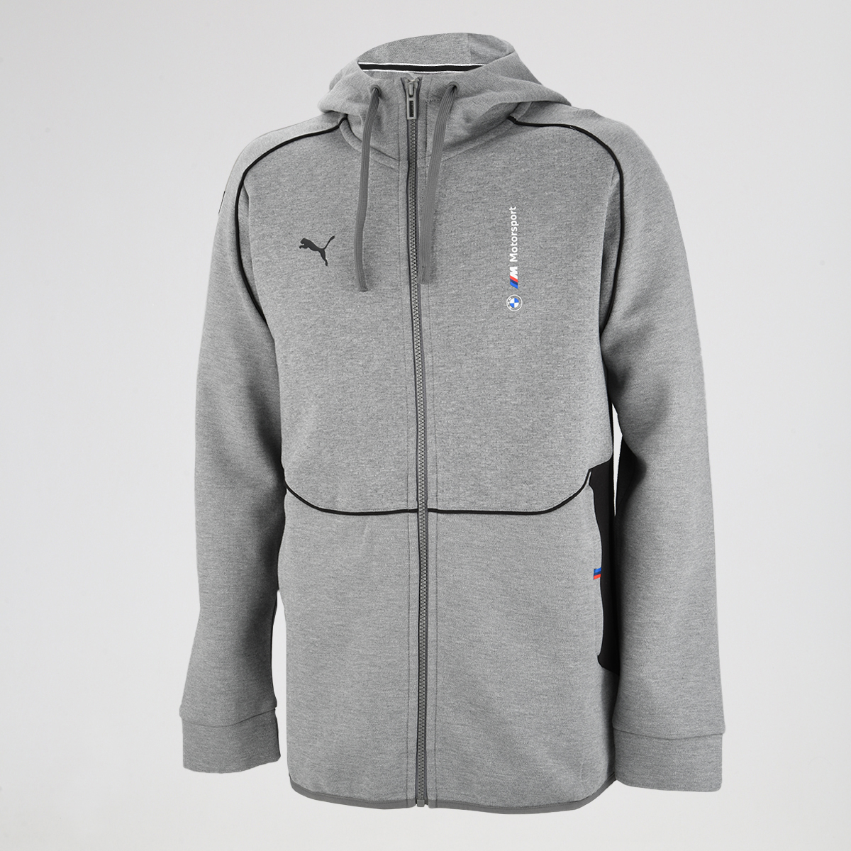 Campera puma hombre clearance