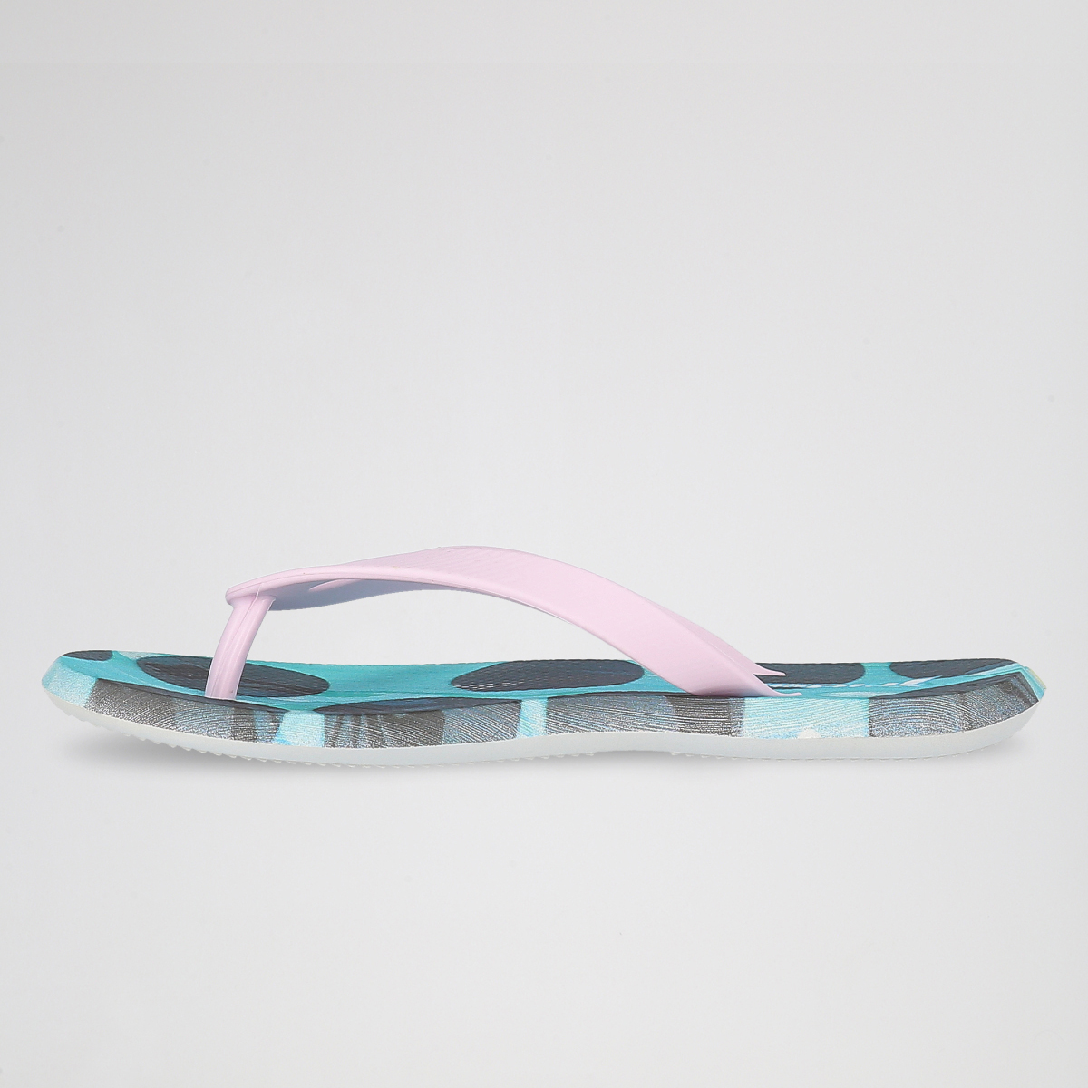 Ojotas Rider R1 Graphics Mujer,  image number null
