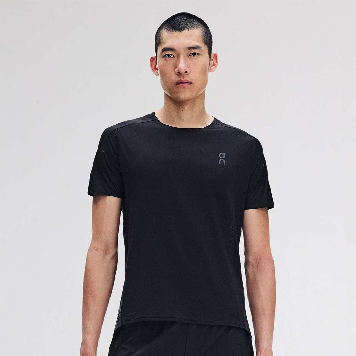 Remera Entrenamiento ON Performance-T Hombre,  image number null