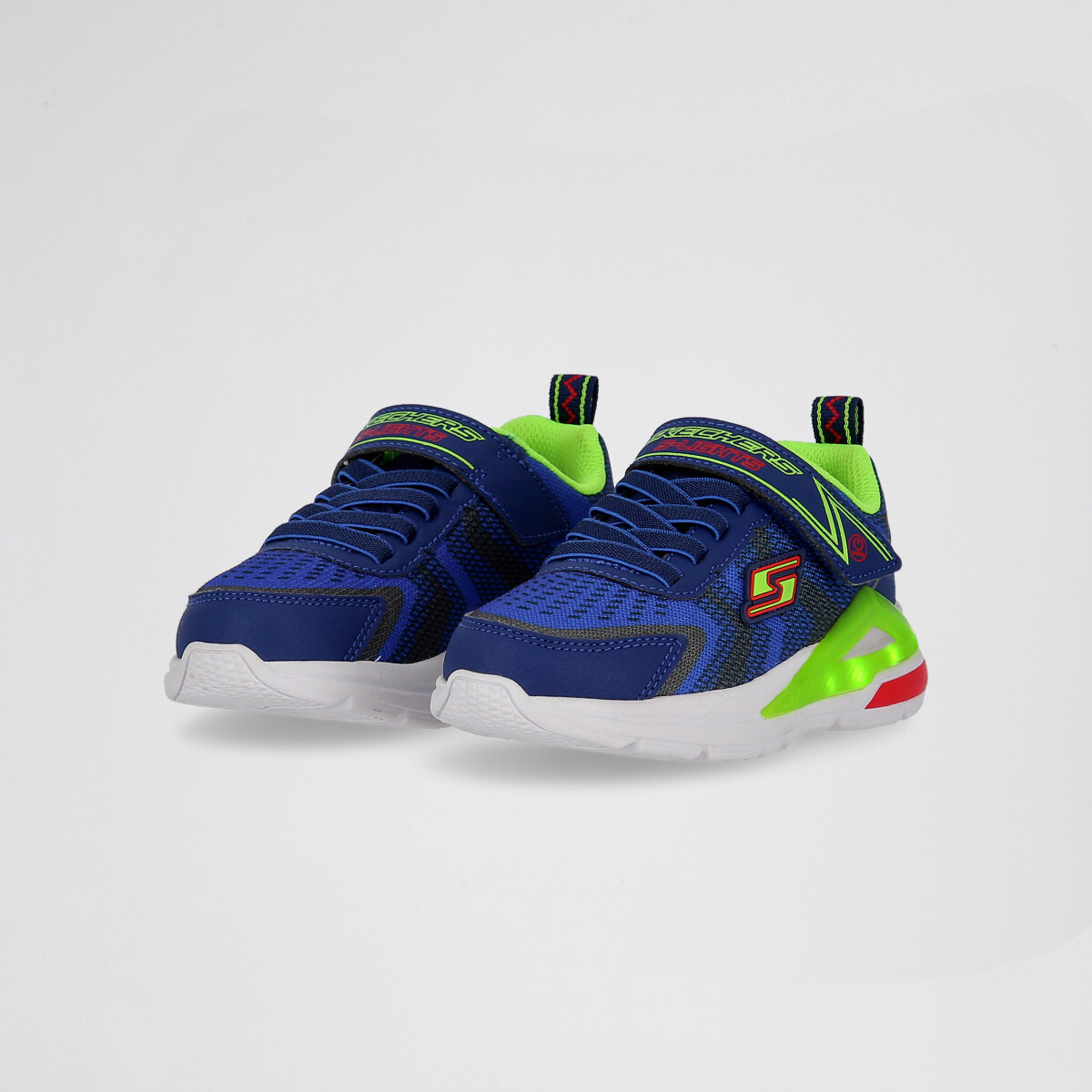 Zapatillas Skecher Tri-namics Niño,  image number null