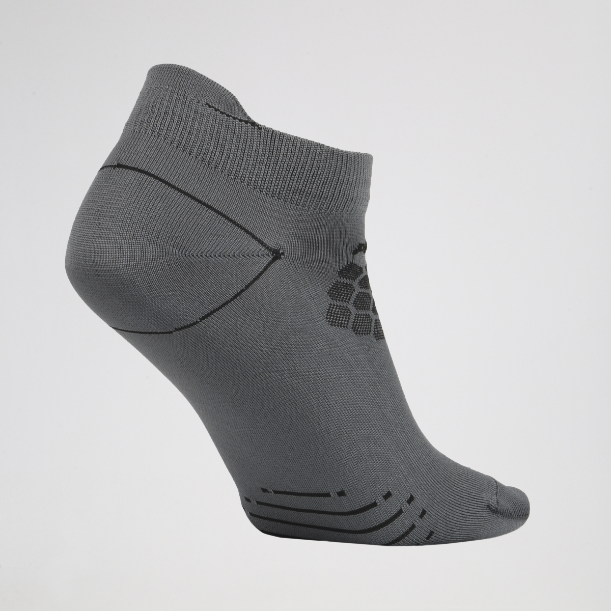 Medias Prestige con Talonera para Infantil,  image number null