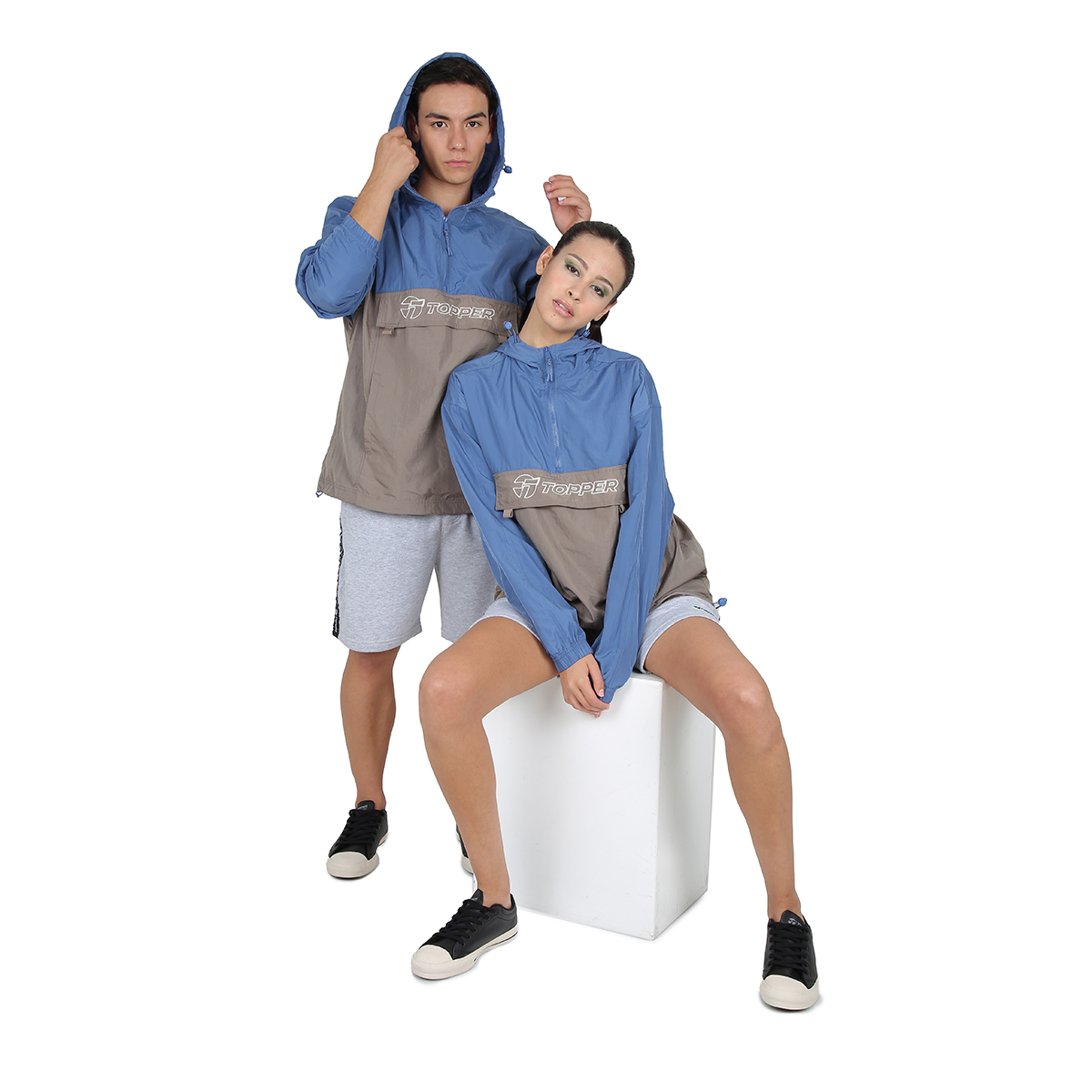 Buzo Topper Ng Unisex,  image number null