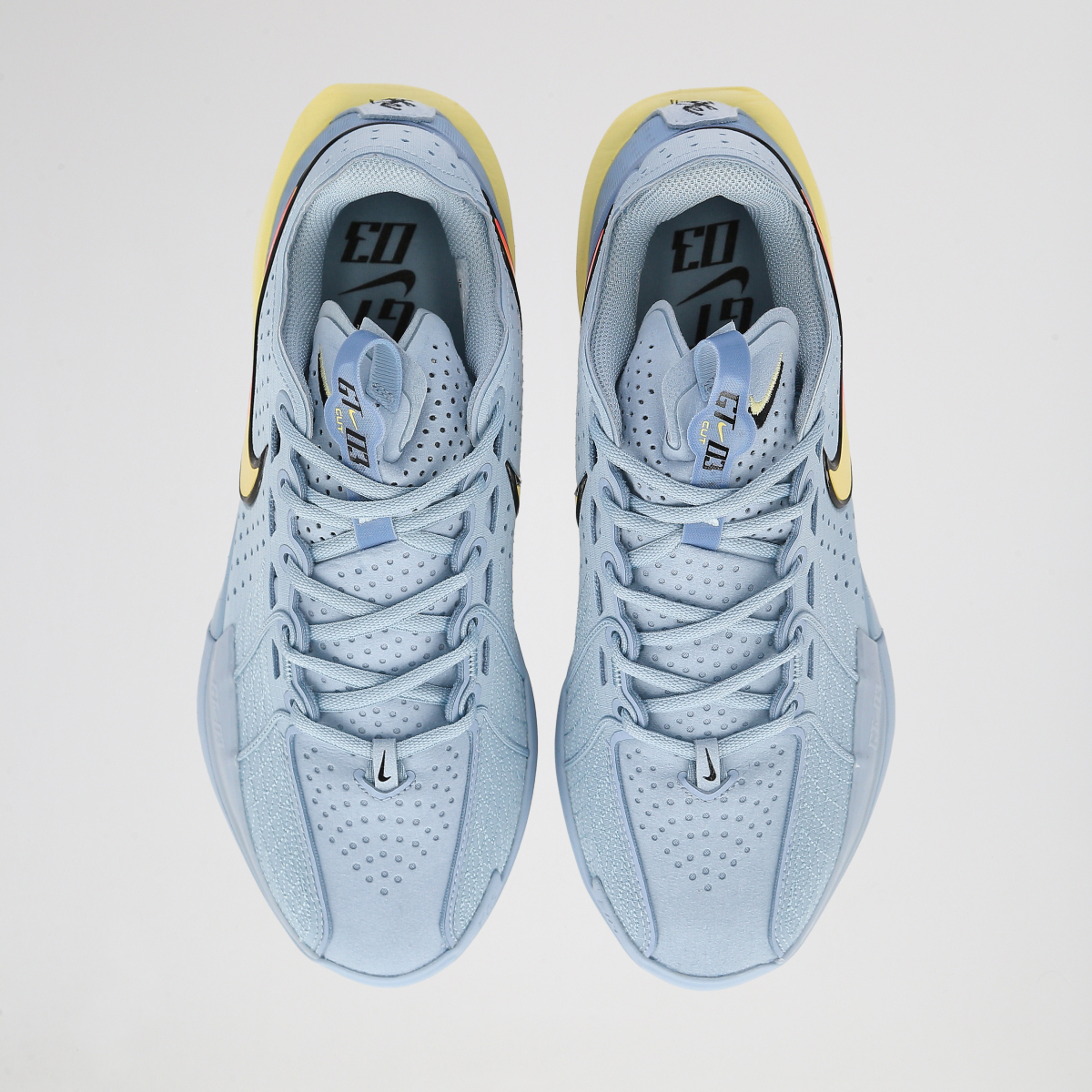 Zapatillas B&aacute;squet Nike G.T. Cut 3 Hombre,  image number null