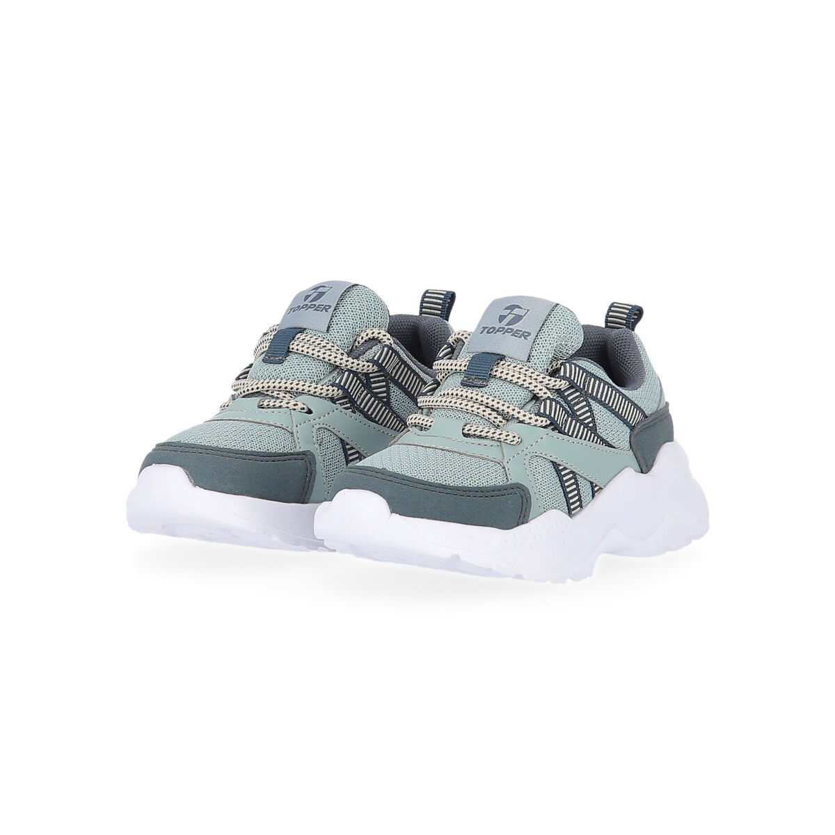 Zapatillas Topper Chalpa para Niños,  image number null