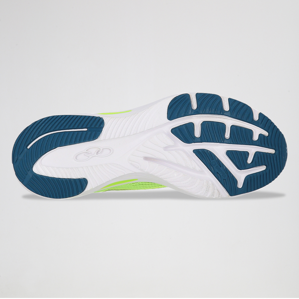 Zapatillas Olympikus Voa 2 Hombre,  image number null