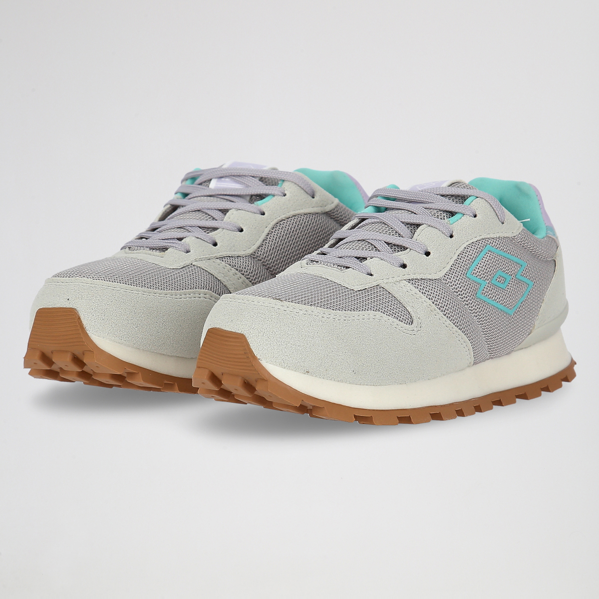 Zapatillas Lotto Life Cobra Mujer,  image number null