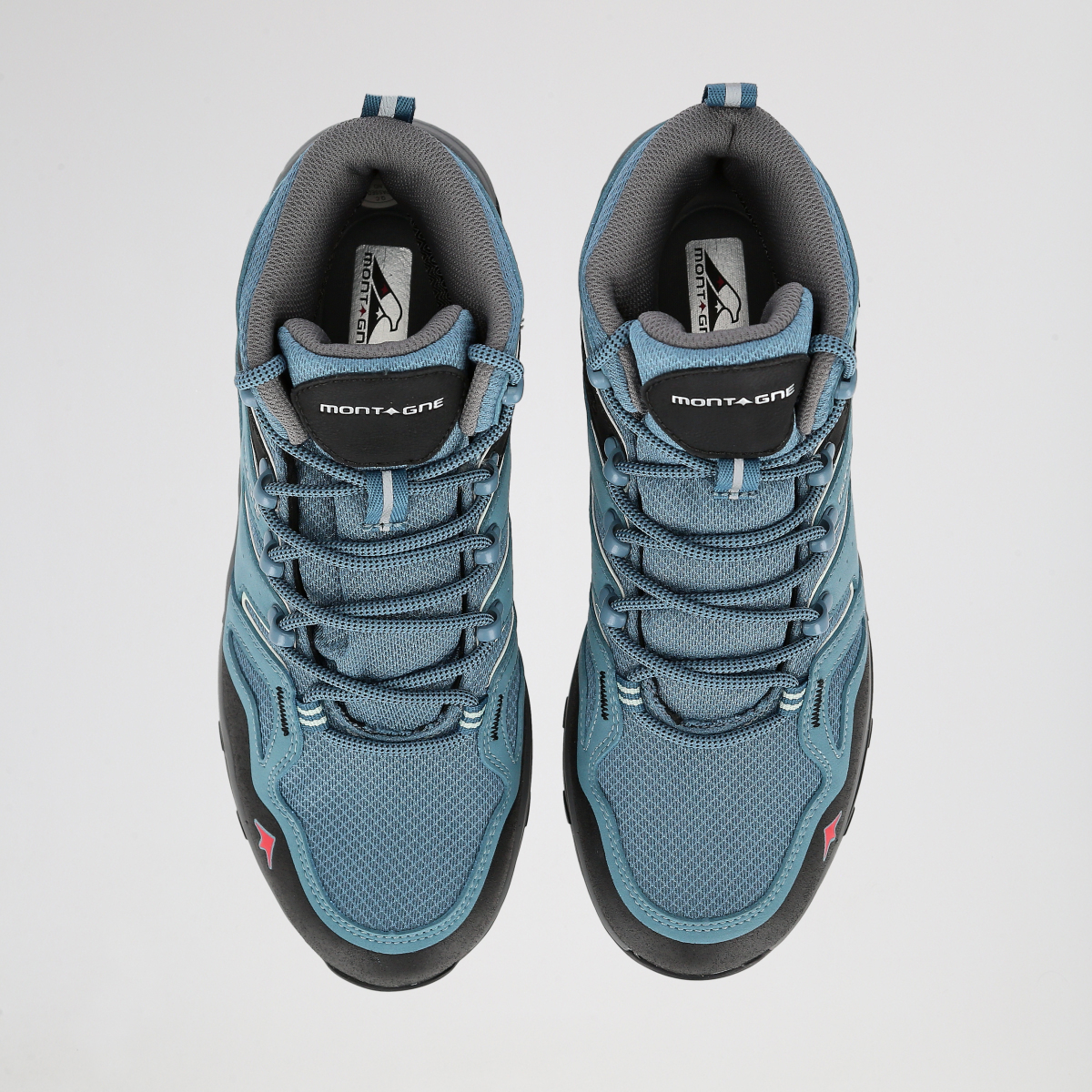Botas Outdoor Montagne Seilas GTX Mujer,  image number null