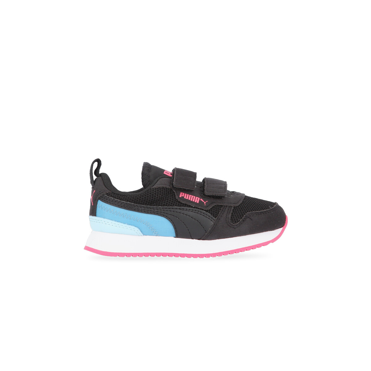 Zapatillas Puma R78 V,  image number null