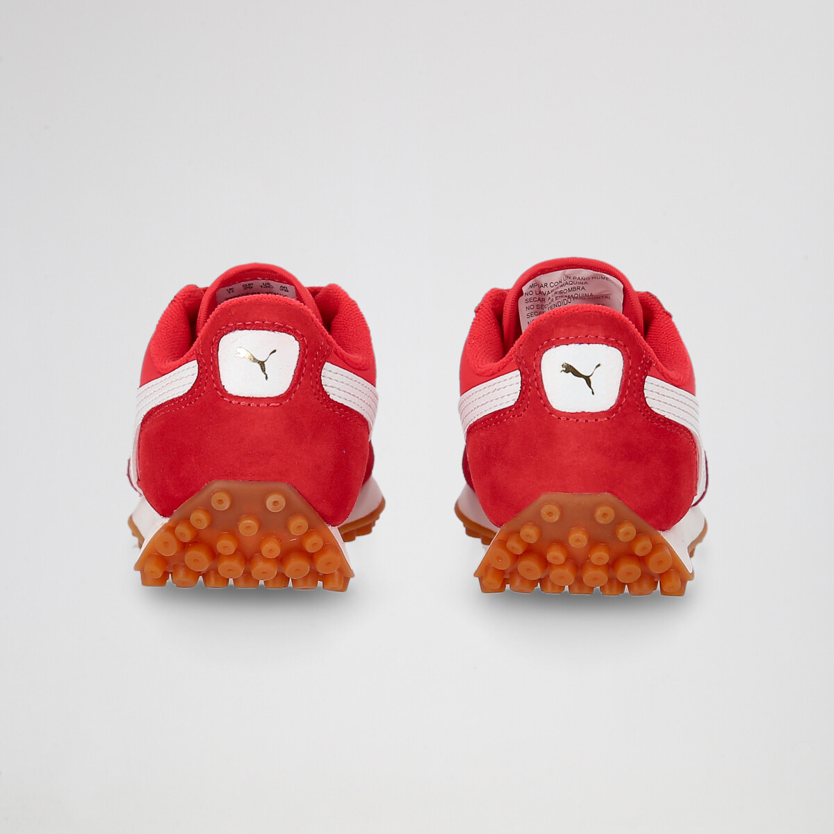 Zapatillas Puma Easy Rider Vintage Infantil,  image number null