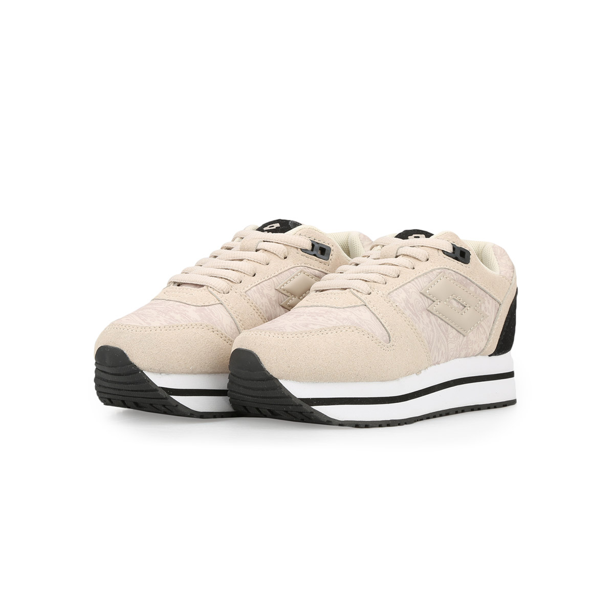 Zapatillas Lotto Trainer,  image number null