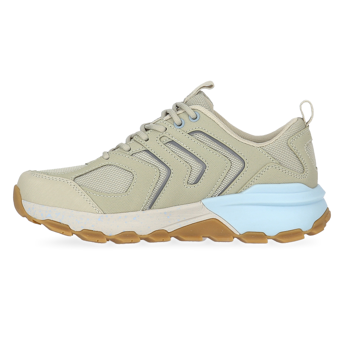 Zapatillas Outdoor Montagne Taurus Mujer,  image number null