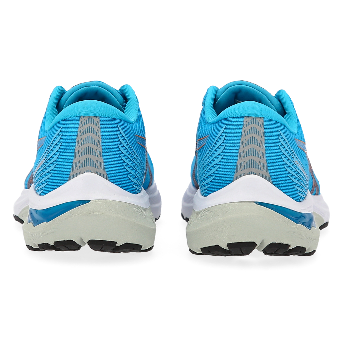 Zapatillas Running Asics Gt 2000 11 Hombre StockCenter