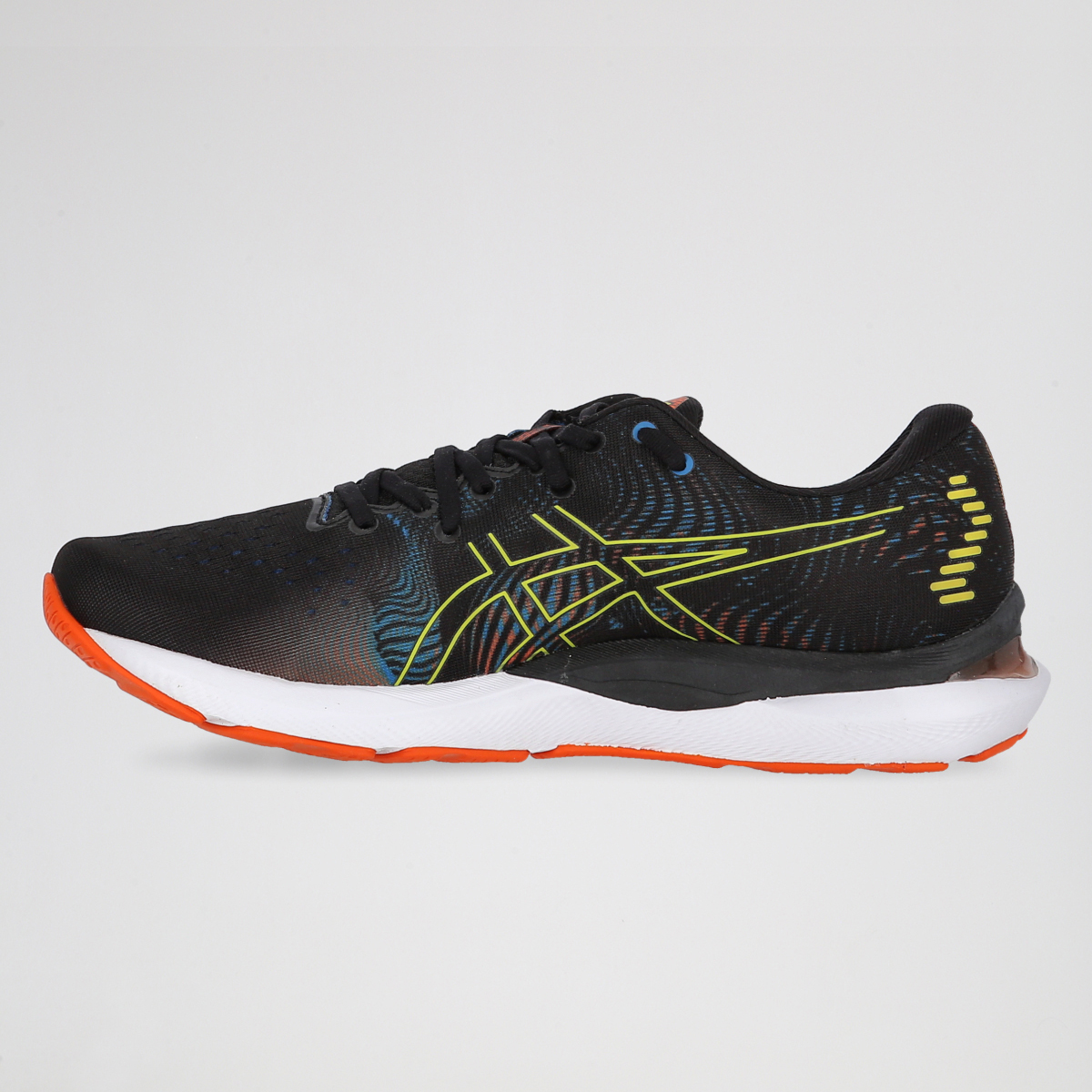 Zapatillas Running Asics Gel-meteora Standard Hombre,  image number null