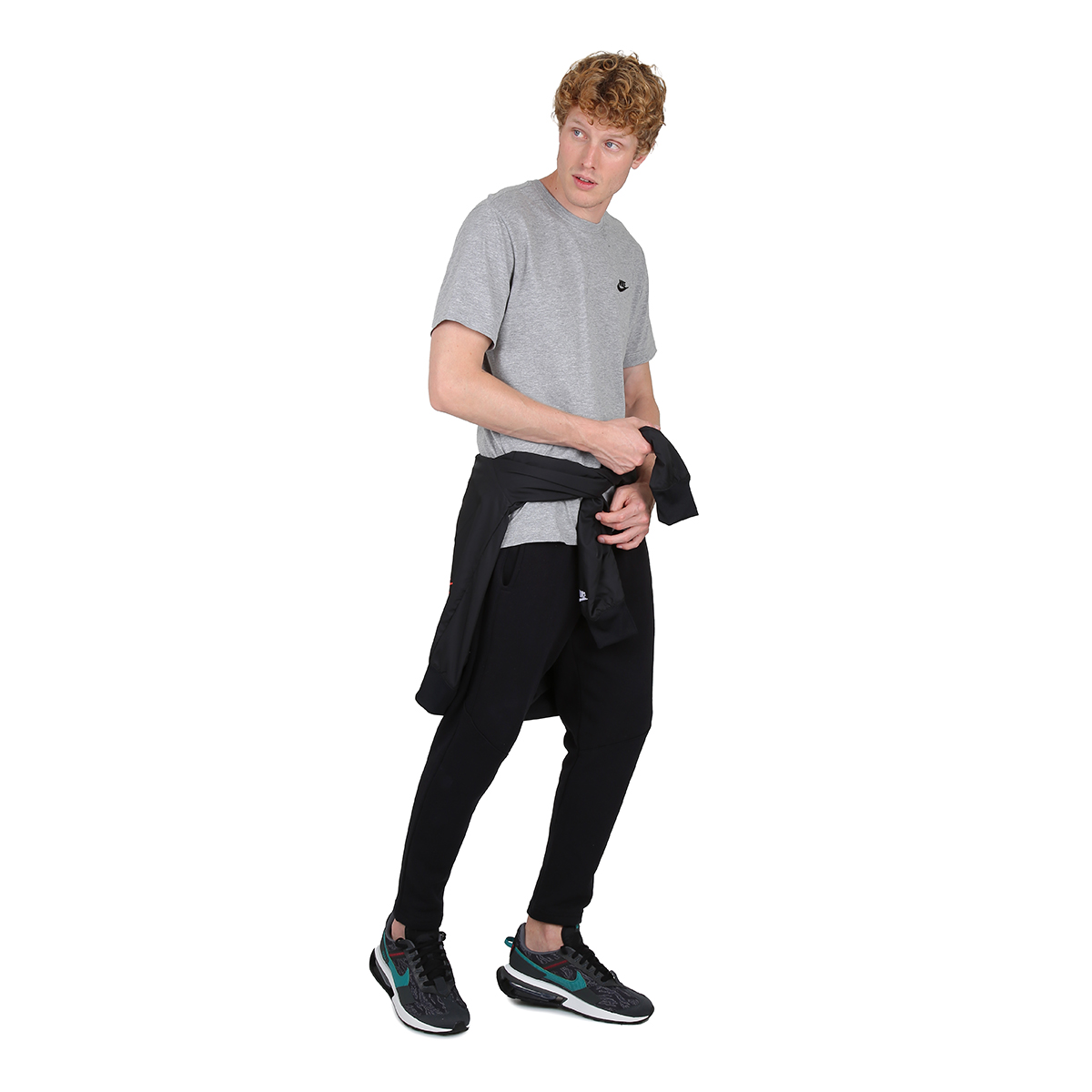 Remera Nike Sportswear Club,  image number null
