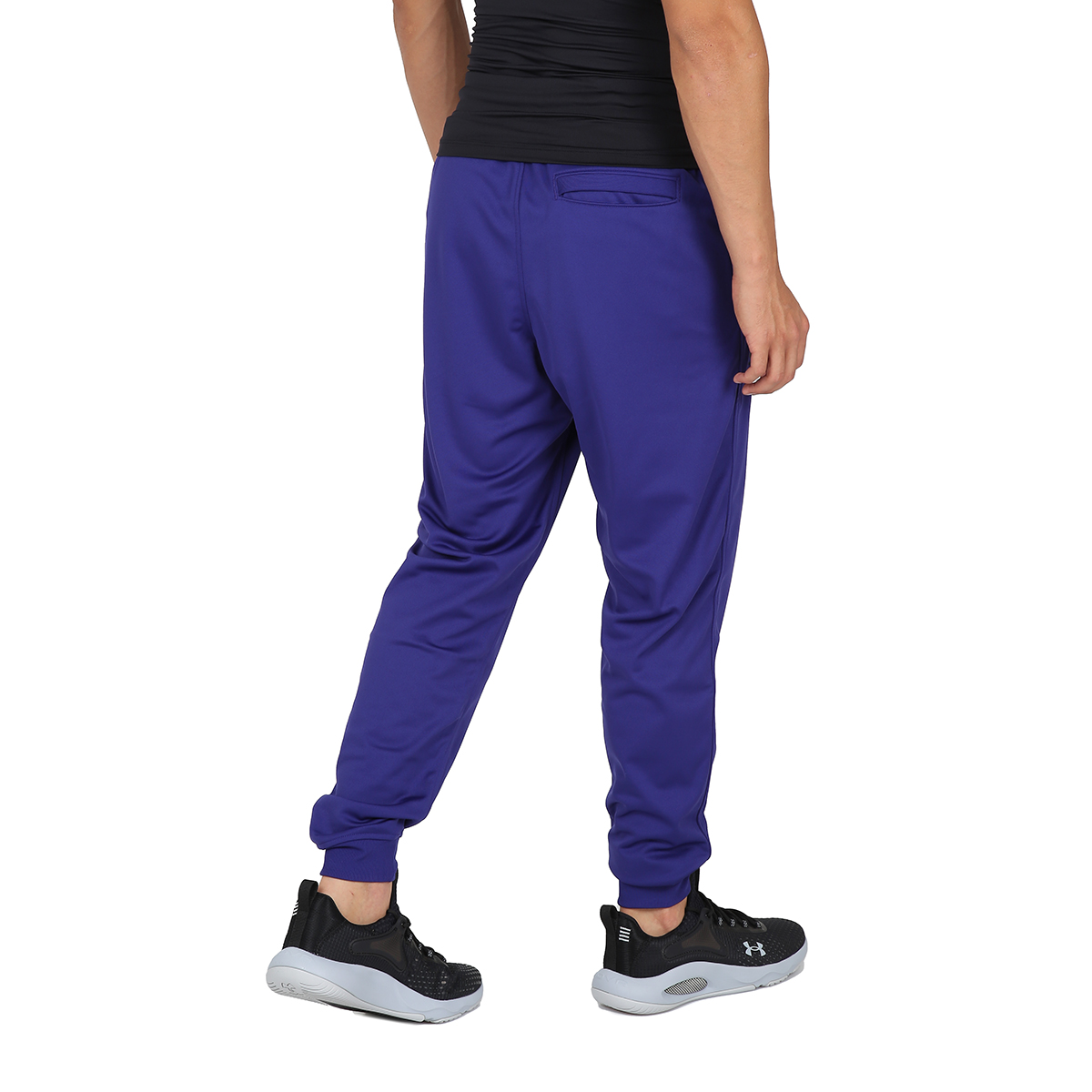 Pantalón Entrenamiento Under Armour Sportstyle Tricot Hombre,  image number null