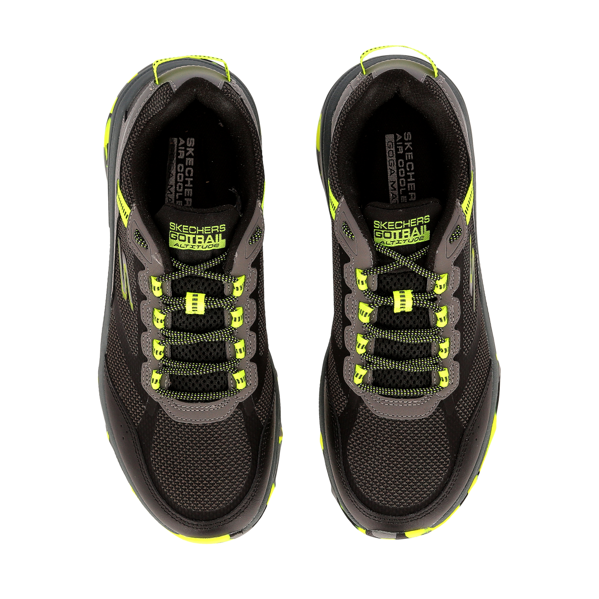 Zapatillas Outdoor Skechers Altitude Marble Rock 2.0 Hombre,  image number null