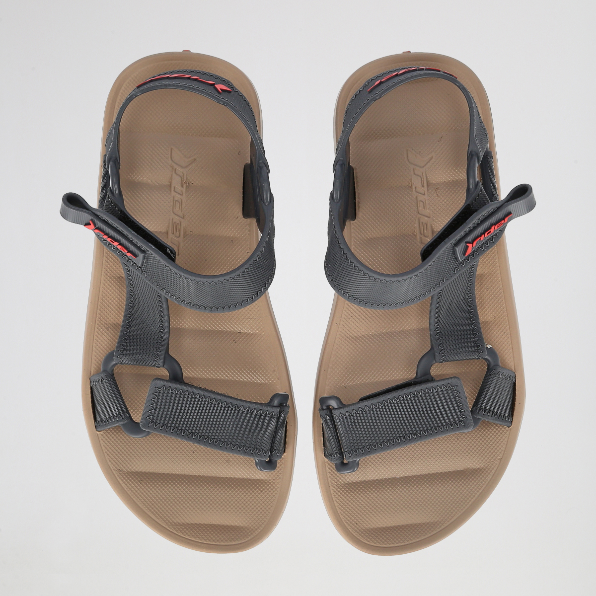 Sandalias Rider Free Style II Velcro,  image number null