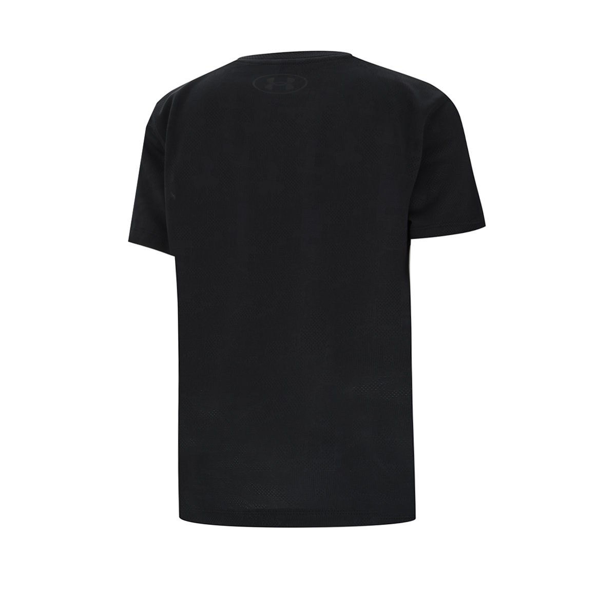 Remera Under Armour Vent Jacquard Niño,  image number null