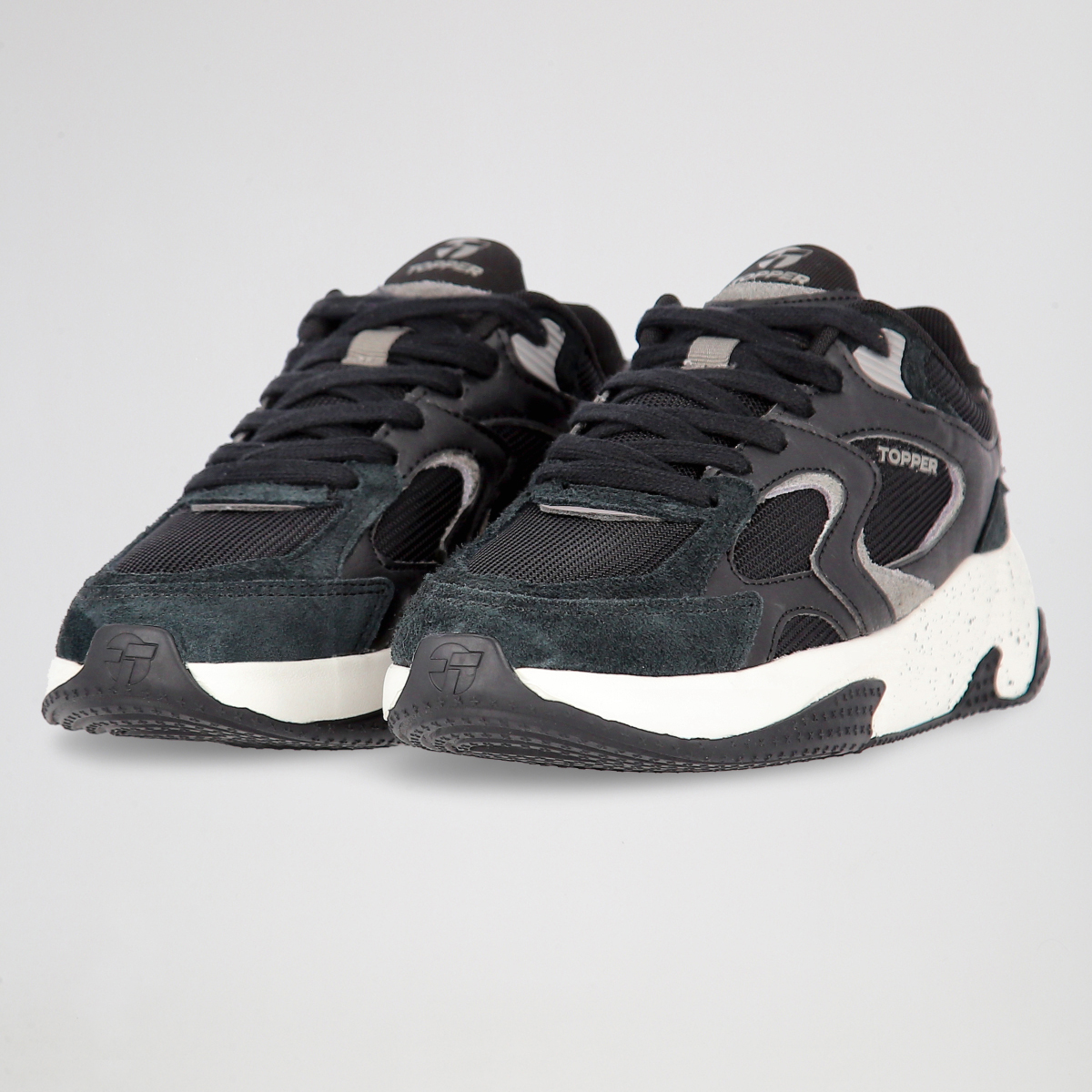 Zapatillas Topper Juno,  image number null