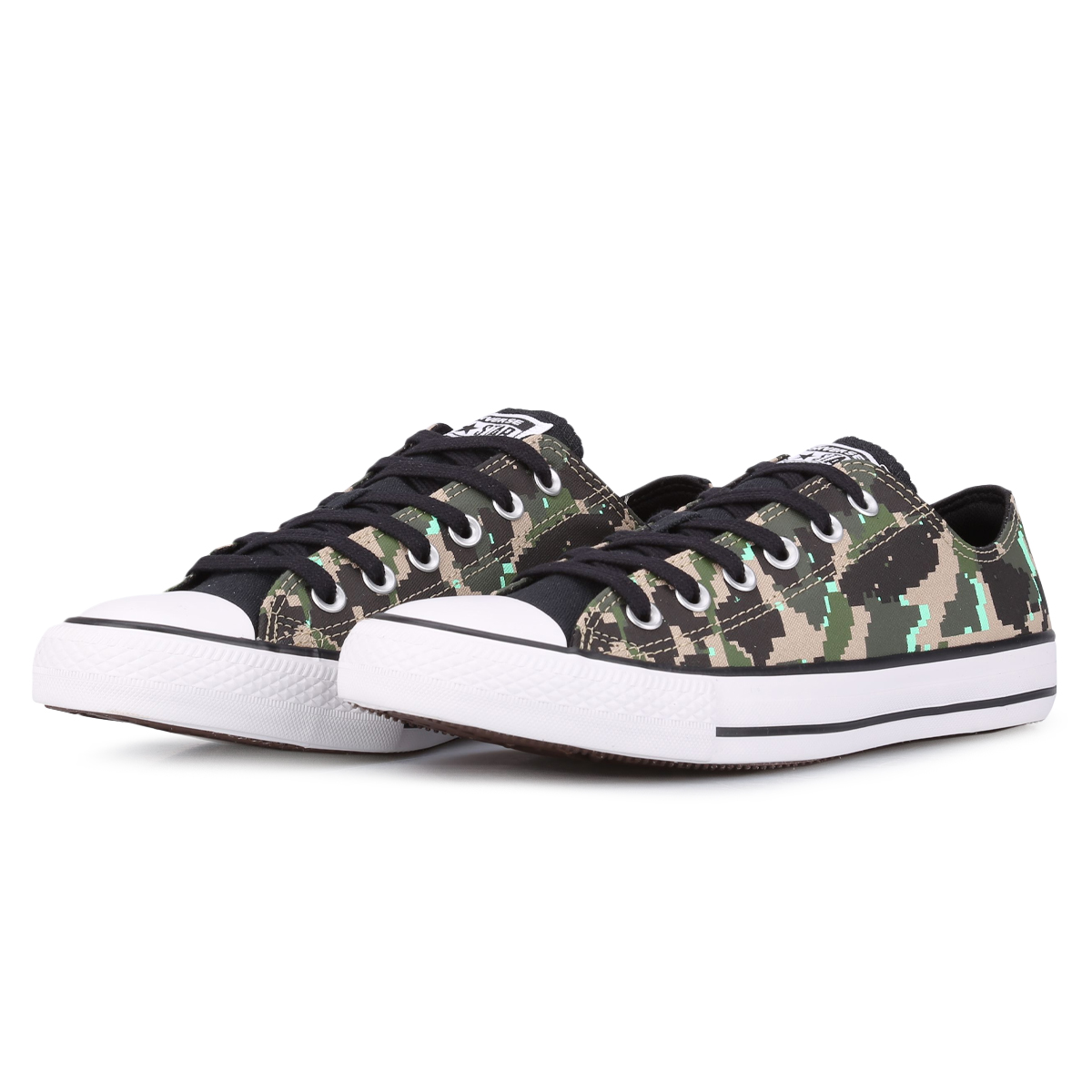 Zapatillas Converse Chuck Taylor All Star Ox,  image number null