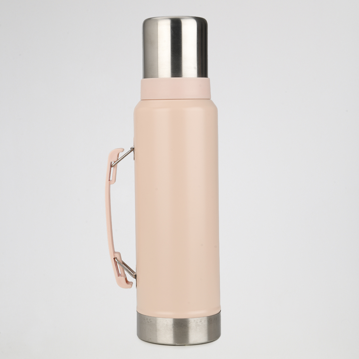 Termo Discovery 1.3 Lts Acero Inoxidable,  image number null