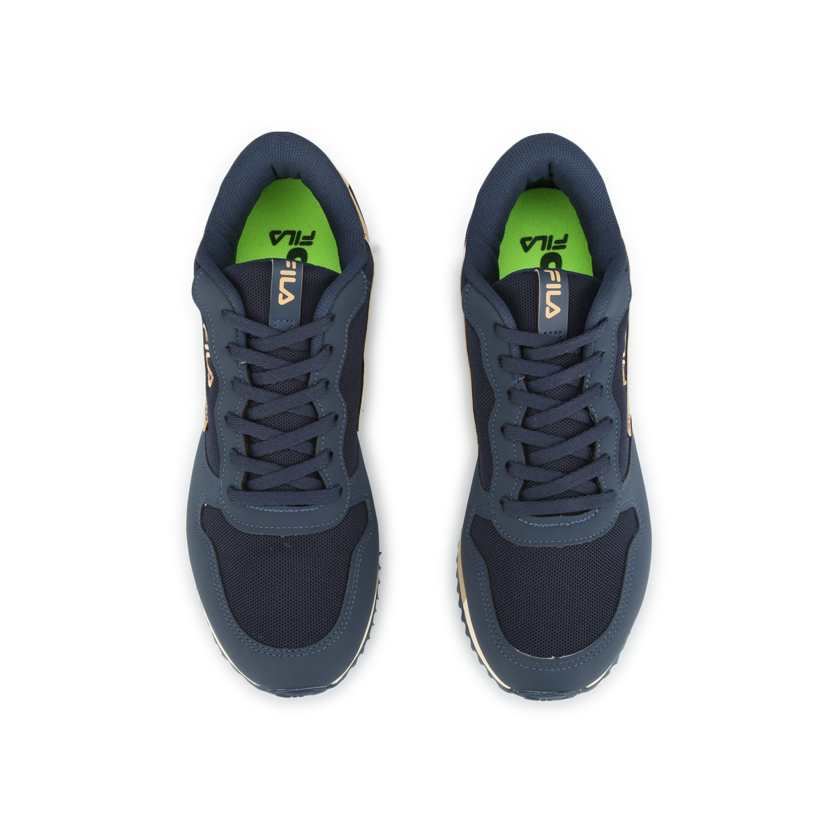 Zapatillas Fila Euro Jogger Sport,  image number null